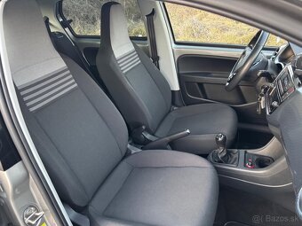 Vw zo 1.0 CNG 2021 - 11