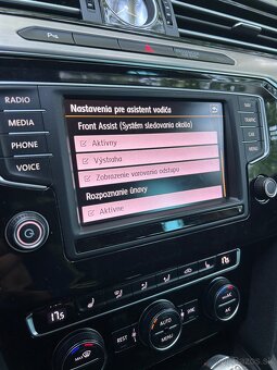 Volkswagen Passat Variant B8, 2.0 TDI 110kW (150 PS), VAM R1 - 11
