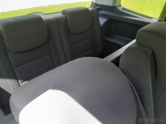 Volkswagen touran - 11