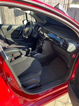 Citroen C3 II, 1.4 HDI 70, r.v. 2014, 115XXX KM - 11