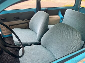 Predam trabant - 11