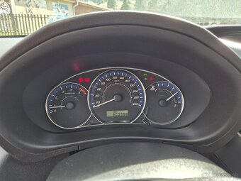Subaru Impreza - 11