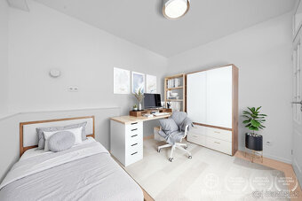 BOSEN | 3kk byt v projekte Ship House, Ružinov - 11