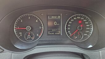 Seat Alhambra 2011 2.0TDi 103kW 7-miestne - 11
