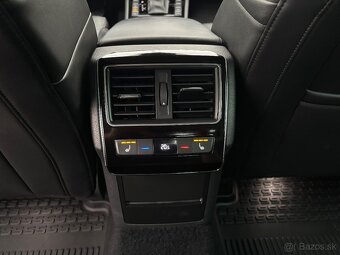 Skoda Superb 2.0tsi 206kw 4x4 L&K Webasto ACC ambientne - 11