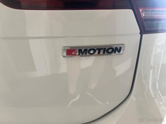 Volkswagen Tiguan 2.0 TDI SCR BMT 4MOTION Highline DSG - 11