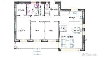 Moderné novostavby Stará Ľubovňa - 11