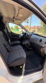 Peugeot Partner 1.6 HDI MAXI - 11