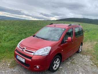 Citroen berlingo - 11