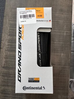 Cube Attain GTC SL Carbon 2024 Shimano 105 Di2 - 11