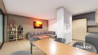 RADO |Investičná príležitosť pre developera | Vrakuňa Hrušov - 11