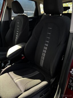 BMW Active Tourer 218i 2015, 100KW, automat, benzin - 11