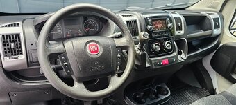 Fiat Ducato 3.0 Mjet 180k L4H3 Maxi 3.5t Iveco Motor - 11