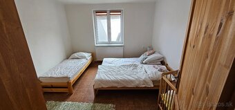 Chata dom Oravská priehrada - 11