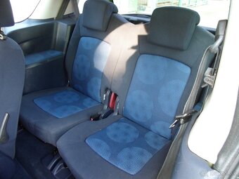 Peugeot 1007 1.4 HDi Trendy - 11