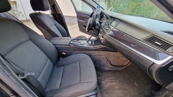 BMW F10 520d m-packet - 11