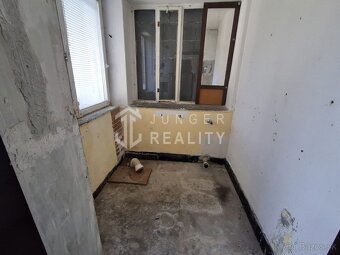 Na predaj rodinný dom s pozemkom v obci Dlhá Ves - 11