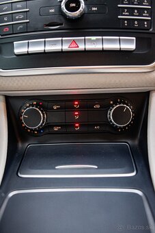 Mercedes-Benz A180 1.majitel - SK povod - Automat top stav - 11