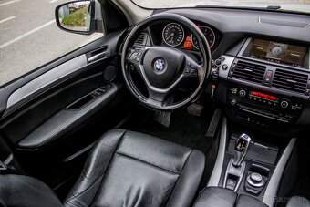 BMW X5 e70 xDrive30d - 11