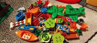 Lego Duplo - 11