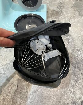 Bosch MUM 58020 1000w kuchynský robot - 11