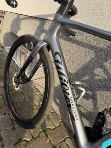 Wilier 0SL Di2 ultegra Carbon - 11