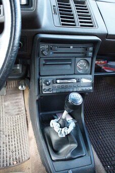 Volkswagen Scirocco 1.5 benzin GT - 11