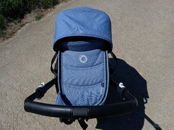 Bugaboo bee⁵ + cybex eezy s+ - 11