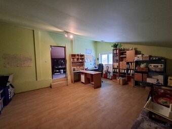 OBCHODNÉ PRIESTORY, BRVNIŠTE, NA PREDAJ - 11