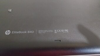 HP EliteBook 840 - AMD Radeon M260X - 11
