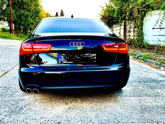 Audi A6 - 11