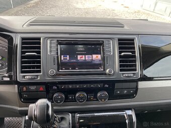 VW Multivan T6 DSG 2.0TDi 150 kW - 11