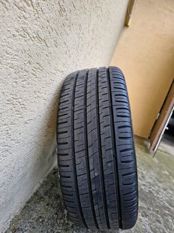 Volkswagen Polo 1.4TDI 55 kW Climatronic r.v. 2001 - 11