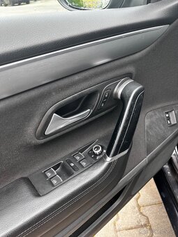 Volkswagen Passat CC 2.0 TDI 2014 103kw DSG - 11