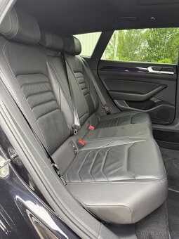 Volkswagen Arteon R 2.0 TSI 235kw 4motion DSG - 11