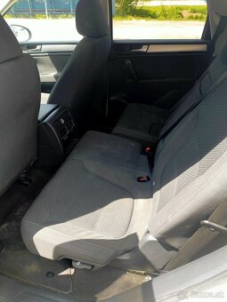 Volkswagen Touareg 3.0tdi - 11