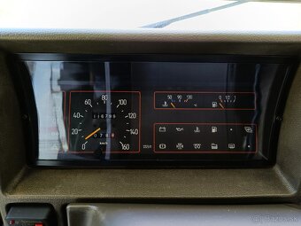 ✳️Autokaravan Fiat Ducato 280 MAX1 1.9 TD DETHLEFFS✳️ - 11
