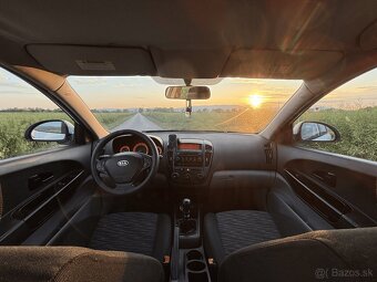 Kia Ceed 1.6 CRDi 16V 85KW - 11