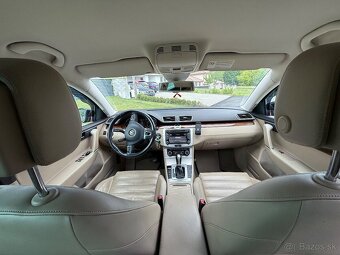 Volkswagen Passat B7 2.0TDi 125kW - 11