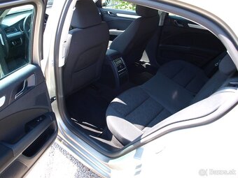 Škoda Superb 1.8 TSI Elegance - 11