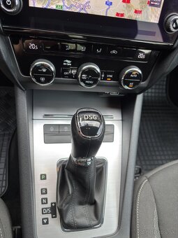 Škoda Octavia 3  2.0 TDI 110kW - 11