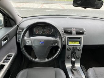 Volvo V50 1.6D 80kw - 11