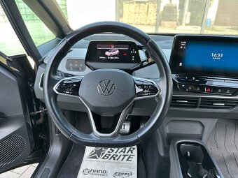 Volkswagen ID.3 Pro S Performance 77kWh - 11