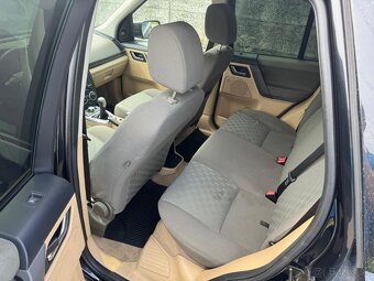 Land Rover Freelander ll 4x4 2.2TD4 - 11