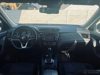 🚘Nissan X-Trail dCi 150 N-Connecta 4x4 Xtronic - 11