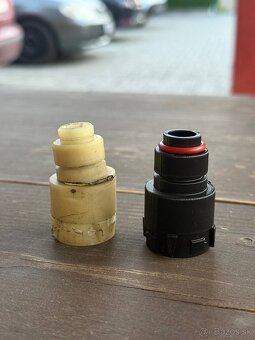 3D TLAČ (plast,kov) CAD MODELOVANIE, 3D SKENOVANIE - 11