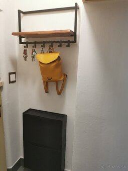 Garsónka Sečovce 22m - 11