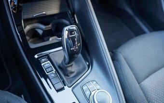 BMW X2 20d X-drive 2019 - 11