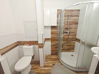 2izb.byt s balkónom a pekným výhľadom Dargovských hrdinov - 11