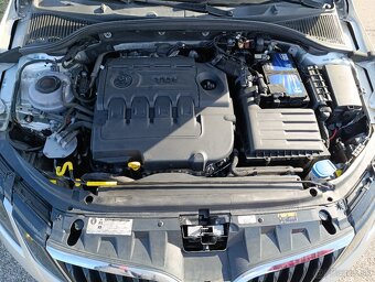 Skoda Octavia Combi , DSG, r.v.2019 - 11